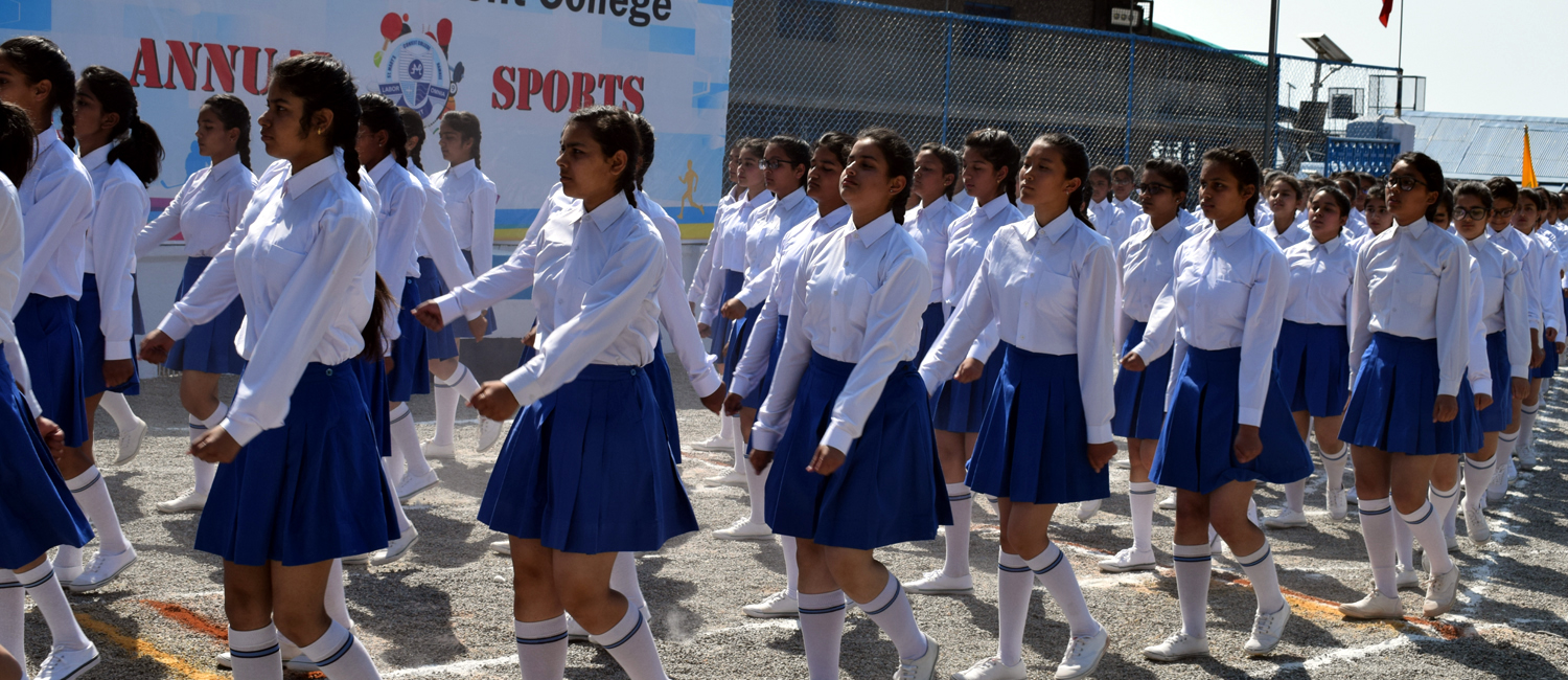 Nainital Best Schools