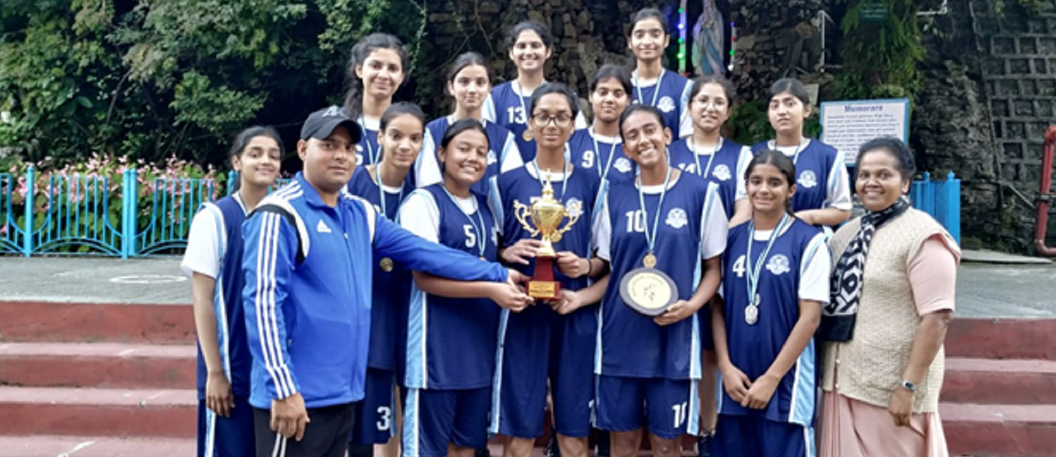 Nainital Best School